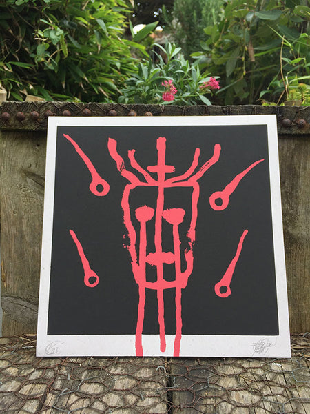 C93: Nature Unveiled - 2LP Lathe Edition