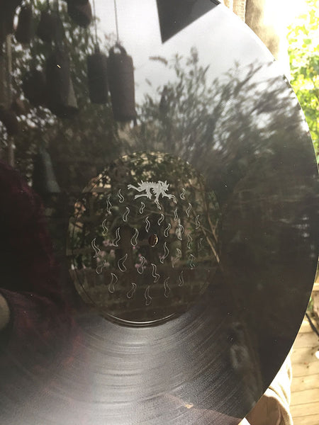 C93: Nature Unveiled - 2LP Lathe Edition