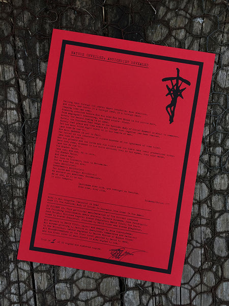 C93: Nature Unveiled - 2LP Lathe Edition