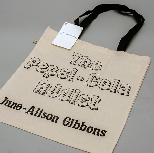 "The Pepsi-Cola Addict" by June-Alison Gibbons