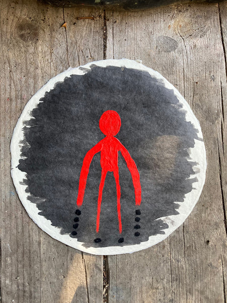 Why Can’t We All Just Walk Away?: Edition 2 LP